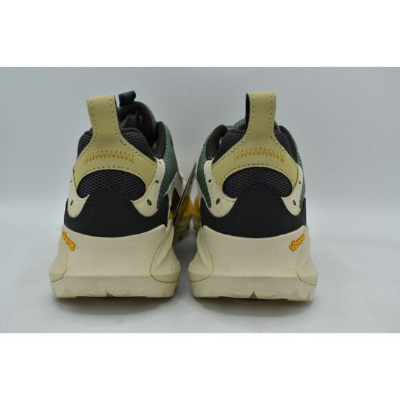 Merrell Women 10 MOAB Speed 2 GTX Gore-Tex Green Waterproof Trail Running Shoes - Picture 9 of 13